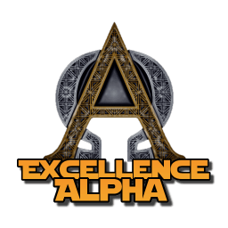 logo serveur Excellence Alpha